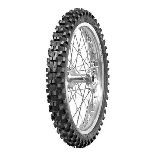 Pneu 80/100-21 Pirelli Scorpion Mx Soft 410 Dianteiro