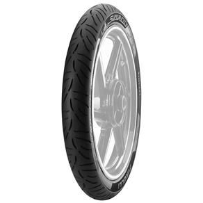 Pneu 80/100/18 275/18 Pirelli Super City Titan Fan Ybr125