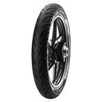 Pneu 80/100-18 Dianteiro 47p Supercity Pirelli Yamaha Ybr 125 Factor 125 Honda Cbx 200 Cg Titan 15