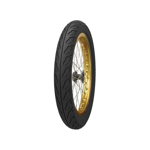 Pneu 80/100-18 TT 47P Kenda K677 Thorax Dianteiro