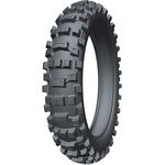 Pneu 80/100 X 21 51R Cross Ac 10 Michelin