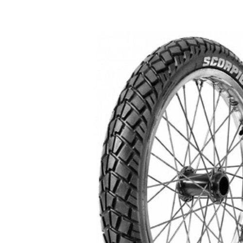 Pneu 80/90-21 Scorpion MT90 Dianteiro Pirelli 48S