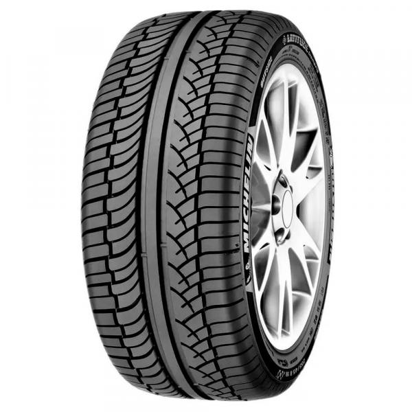 Pneu 285/45R19 Michelin Latitude Diamaris 107W