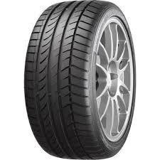 Pneu 285/35R21 105Y SPT MAXX GT * XL ROF MFS - Dunlop