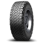 Pneu 285/60 R20 Bf Goodrich All Terrain ko2 125/122s - Bfgoodrich