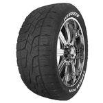 Pneu 285/60R18 Farroad Express Plus A/T 116T (Letra Branca)