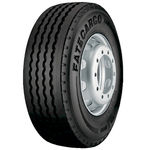 Pneu 385/65r22.5 Fate Tr500 Liso 16pr 160k