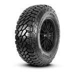 Pneu 285/70 R17 Pirelli Scorpion Mtr Mud 116q