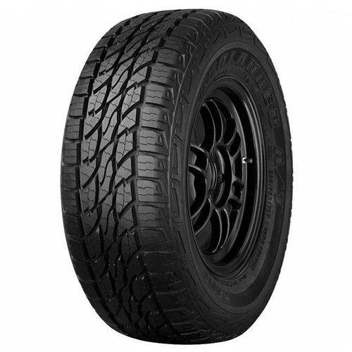 Pneu 285/70R17 Three-A Ecolander A/T 118S