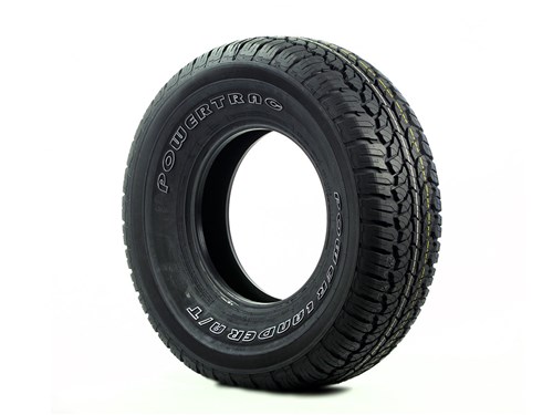 Pneu 285/75R16 122/119S Powerlander A/T Auto Powertrac