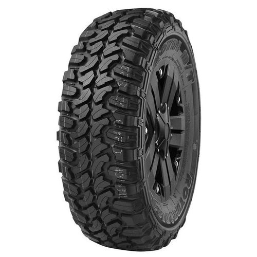 Pneu 285/75R16 Royal Black M/T MUD 126/123Q