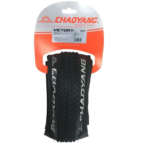 Pneu 29 X 2.0 Chaoyang Victory H-5129 Kevlar