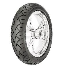 Pneu 90/100-18 M/c 54s Tl City Demon Diant - Pirelli