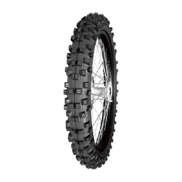 Pneu 90/90-21 Mce 6 Days Extreme Tt 54m - Metzeler