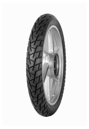 Pneu 90/90-18 51p Pirelli Formula Traseiro