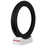 Pneu 90/90-18 Levorin Matrix Traseiro Honda Titan 125 150