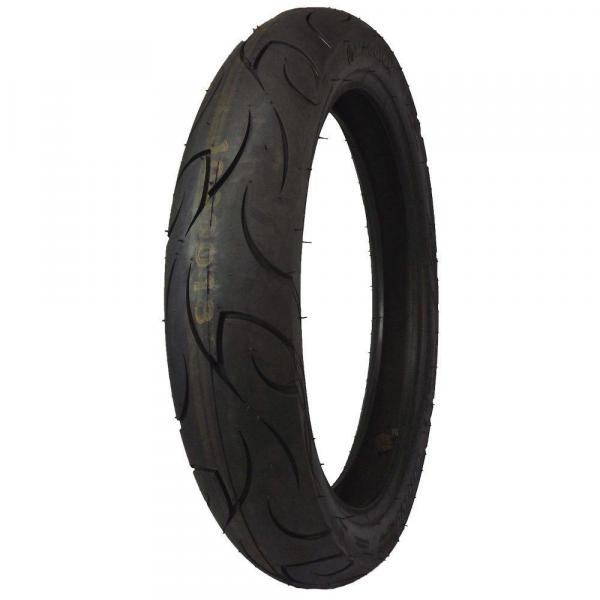 Pneu 275-18 Maggion da Tribo 48P Moto (Dianteiro)