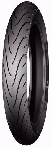 Pneu 90/90-18 Michelin Traseiro Pilot Street Titan 150 Ybr