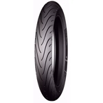 Pneu 90/90-18 Michelin Traseiro Titan 125 150 Ybr S Camara