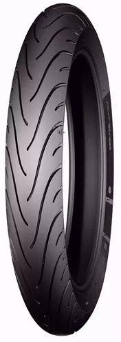 Pneu 90/90-18 Michelin Traseiro Titan 125/150/ybr S Camara