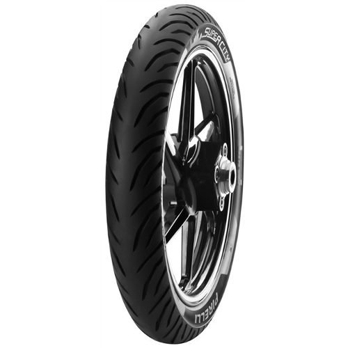 Pneu 90/90-18 Pirelli Super City 51P