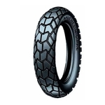 Pneu 90/90-18 Sirac Traseiro Michelin Ybr Factor Titan