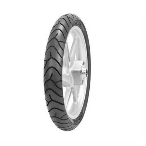 Pneu 90/90 18TL 57P Reinf Pilot Traseiro - Michelin