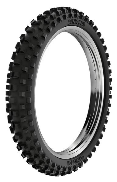 Pneu 90/90/19 (52M) Rinaldi SH31 Dianteiro OFF ROAD