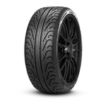 Pneu 295/30 R19 Pirelli Pzero Corsa 100y Aro 19 - 295/30r19