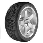 Pneu 255/50R19 Atturo AZ800 107W