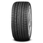 Pneu 295/35 R21 Accelera Iota St68 107y