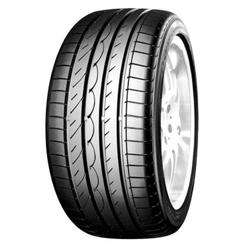 Pneu 295/35R21 Yokohama Advan Sport V103B 107Y (Original Porsche Cayenne)