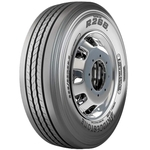 Pneu 275/80r22.5 149/146l R268 Liso Bridgestone