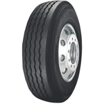 Pneu 295/80r22.5 152/148m Tubeless Dayton D300 Bridgestone