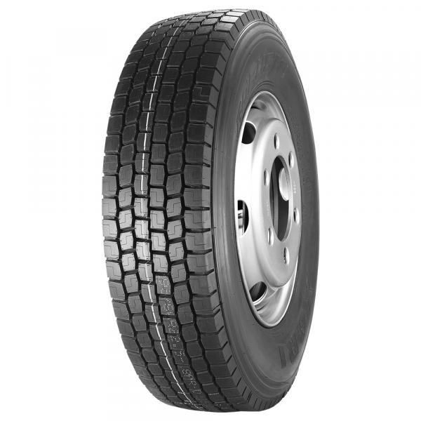 Pneu 295/80R22.5 18 Lonas 152/149M BL112 Xbri