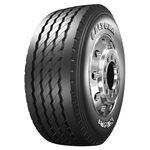 Pneu 295/80R22,5 Altura Liso NXG R1 152/148M 16 Lonas