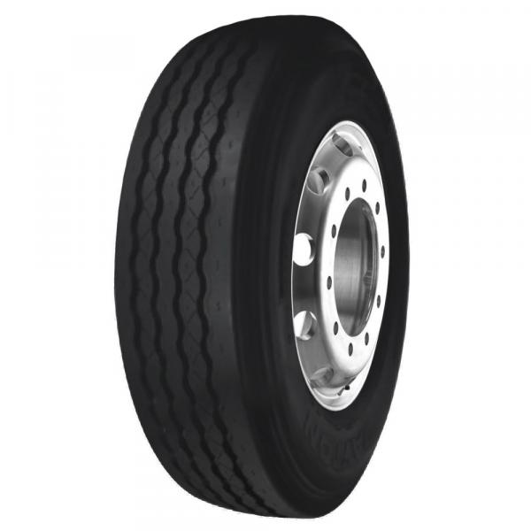 Pneu 275/80R22,5 Bridgestone Dayton D300 Liso 16 Lonas 149/146M