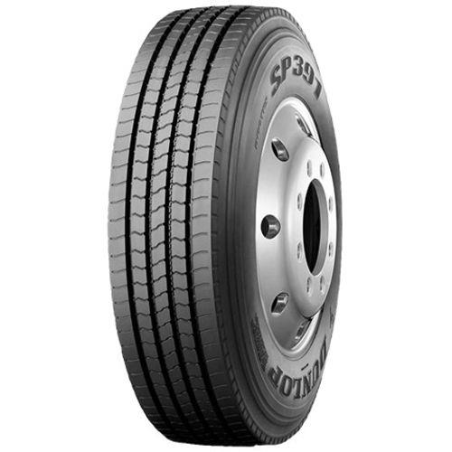 Pneu 295/80R22,5 Dunlop 152M SP391 Direcional