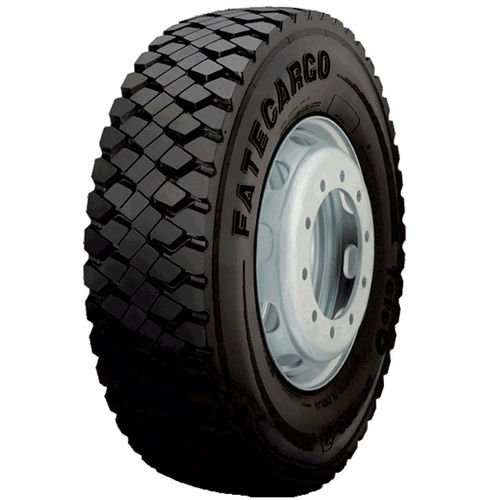 Pneu 295/80r22.5 Fate Dc480 Misto Trac 16pr 152/148k