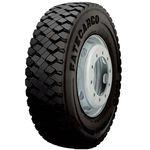 Pneu 295/80r22.5 Fate Dc480 Misto Trac 16pr 152/148k