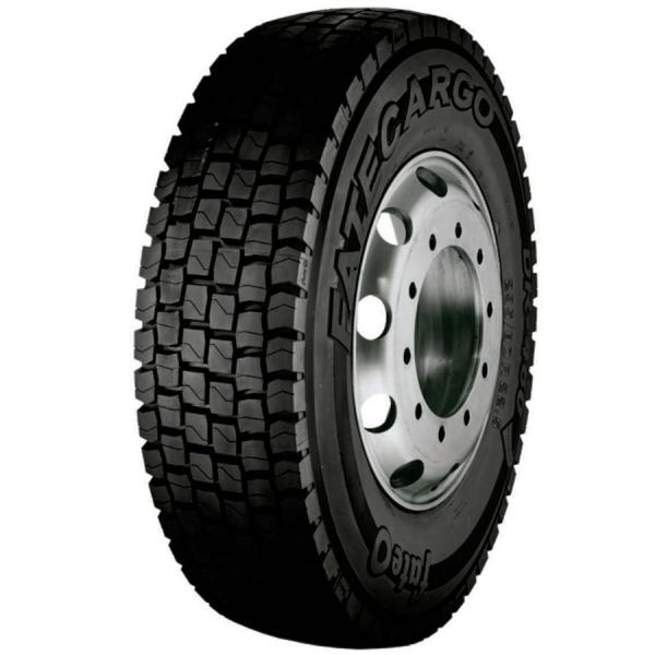 Pneu 275/80R22.5 Fate DR460 Tracao 16PR T 149/146L