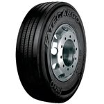 Pneu 295/80r22.5 Fate Sr260 Liso 152/148m