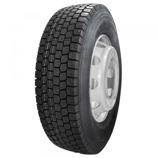 Pneu 295/80R22,5 Xbri Robusto Borrachudo 152/149M 18 Lonas