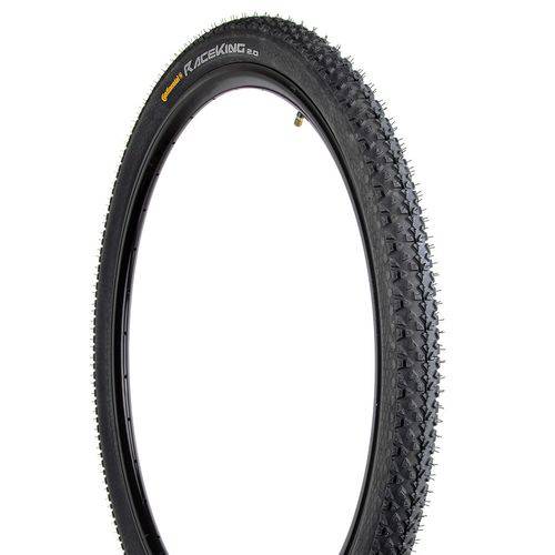 Pneu 29x2.00 (50-622) Race King Performance Dobrável - Continental