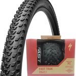 Pneu 29x 2.1 Specialized Fast Trak 2Bliss Ready Preto 640 G