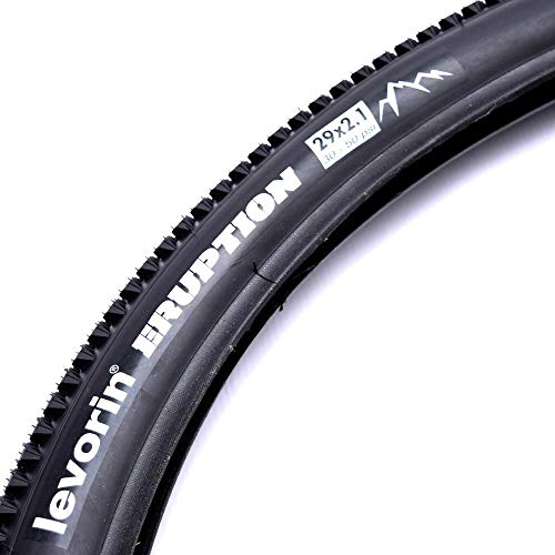 Pneu 29x2.10 Levorin Eruption Banda Leve Mtb