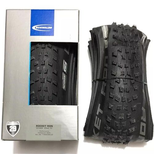 Pneu 29x2.10 Schwalbe Rocket Ron Performance Kevlar MTB