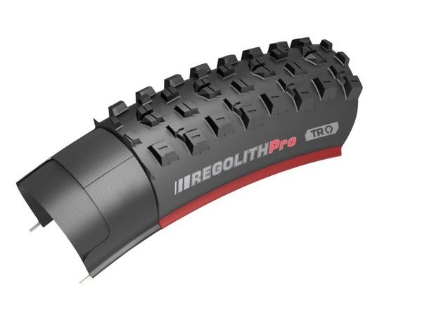 Pneu 29x2.40 Kenda Regolith Pro Tubeless K1214