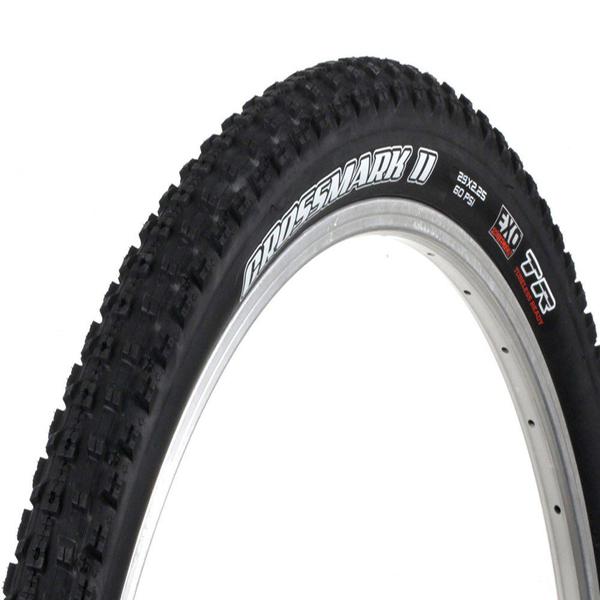 Pneu 29x2.25 Maxxis Cross Mark Ii Exo Tubeless Ready