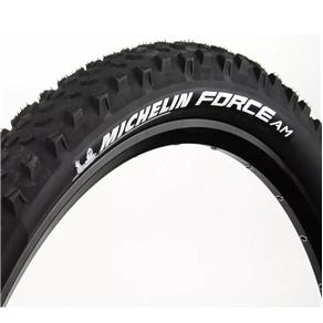 Pneu 29x2.25 Michelin Force AM Competition Tubeles King - Preto